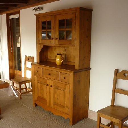 Villa Du Soleil Levant Apt Εξωτερικό φωτογραφία