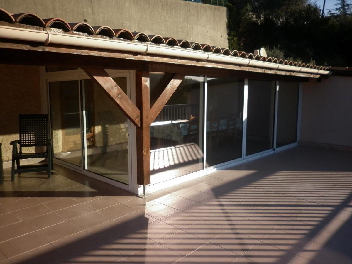 Villa Du Soleil Levant Apt Εξωτερικό φωτογραφία