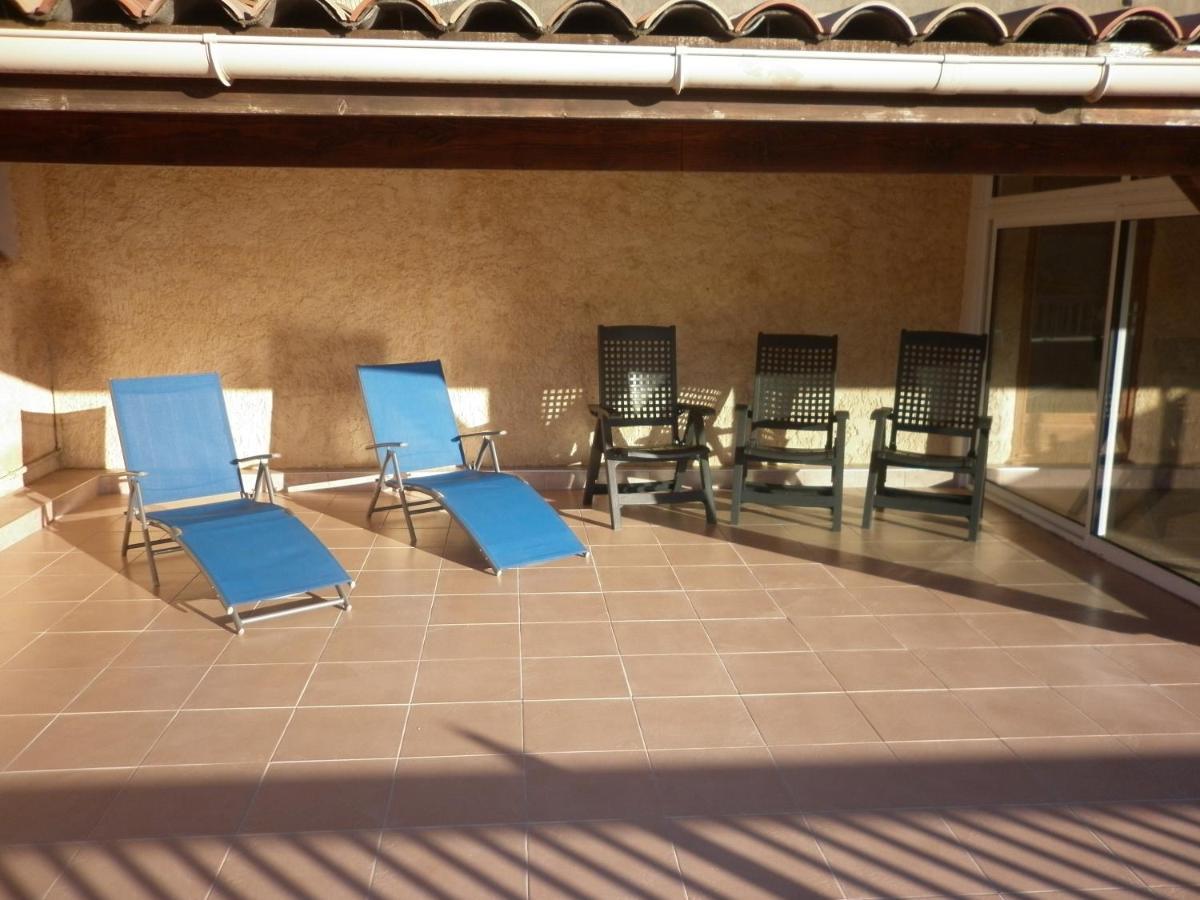 Villa Du Soleil Levant Apt Εξωτερικό φωτογραφία