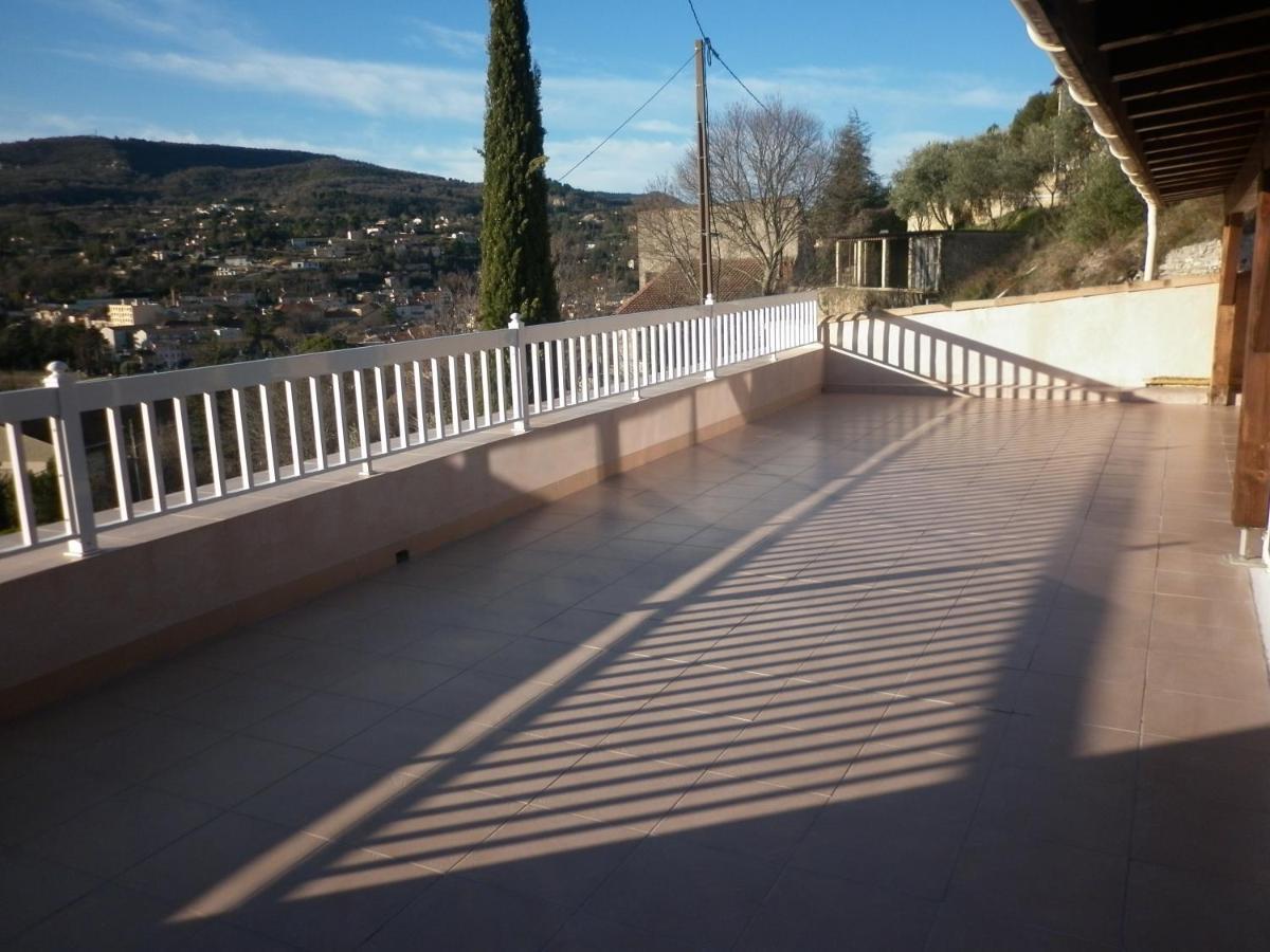 Villa Du Soleil Levant Apt Εξωτερικό φωτογραφία