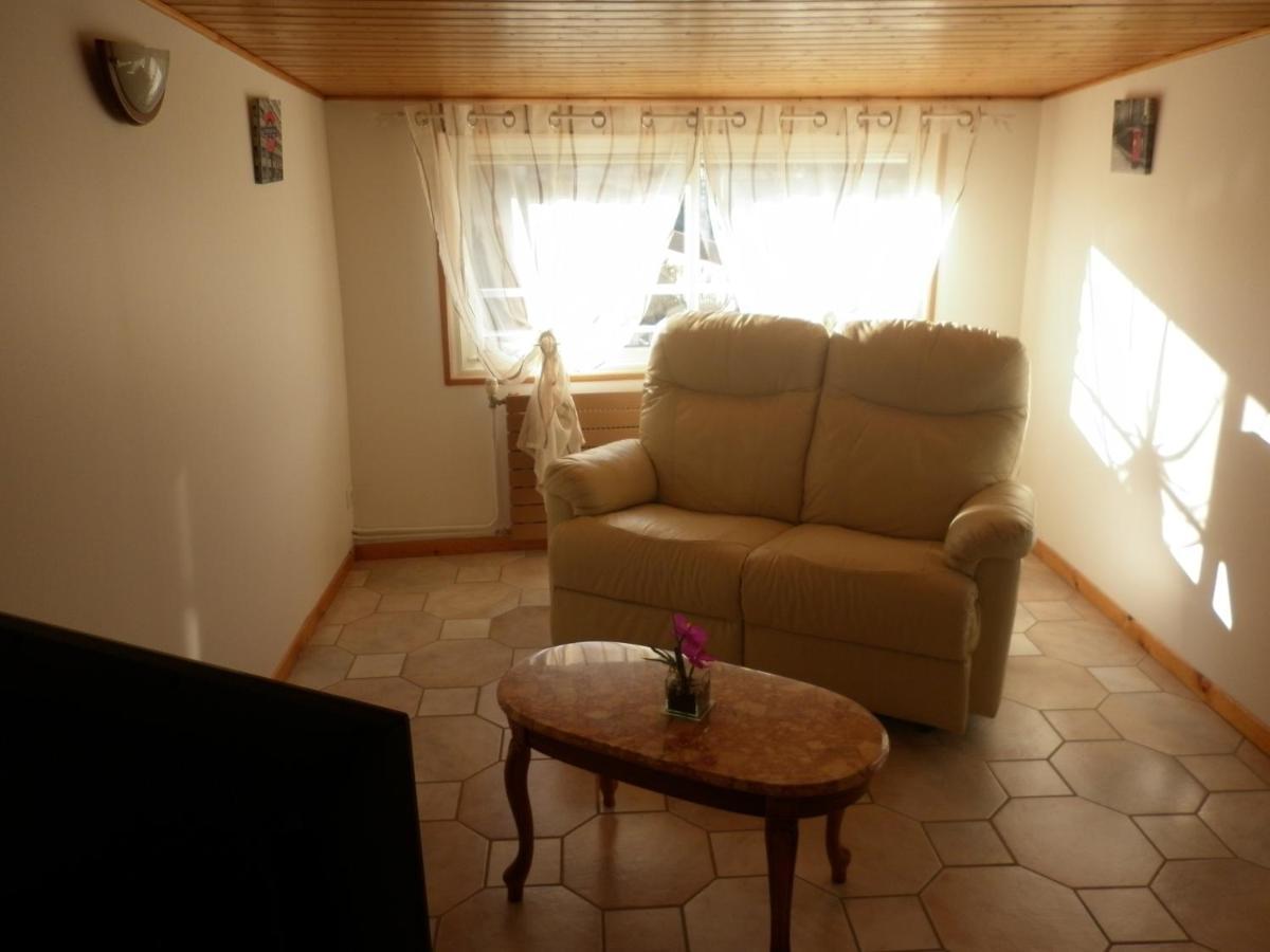 Villa Du Soleil Levant Apt Εξωτερικό φωτογραφία