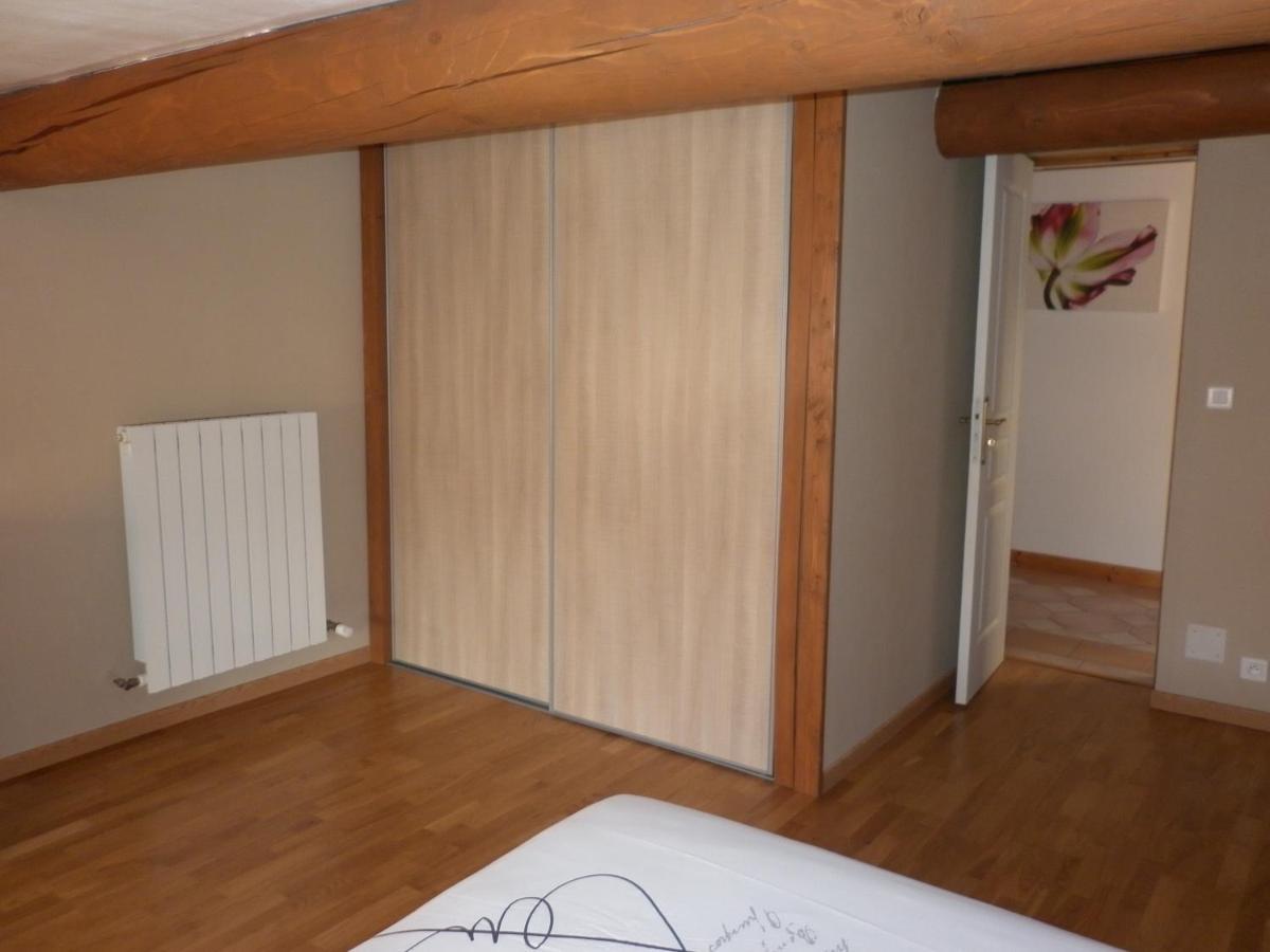 Villa Du Soleil Levant Apt Εξωτερικό φωτογραφία