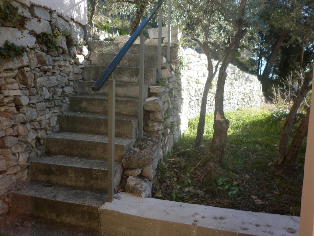 Villa Du Soleil Levant Apt Εξωτερικό φωτογραφία