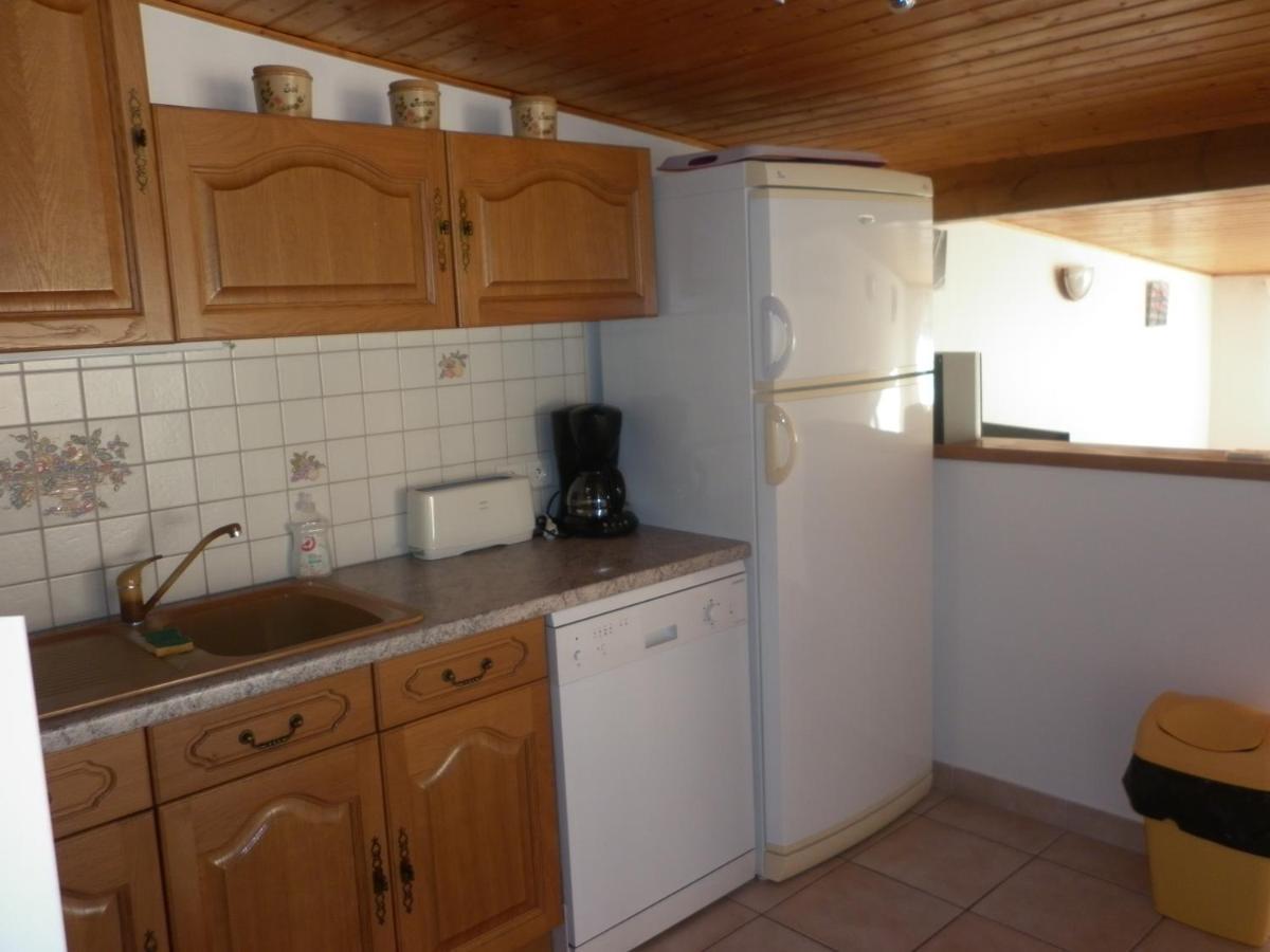 Villa Du Soleil Levant Apt Εξωτερικό φωτογραφία