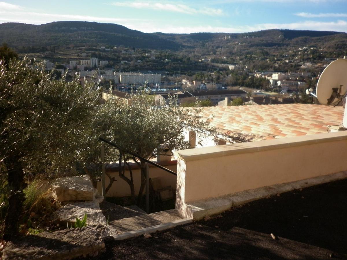 Villa Du Soleil Levant Apt Εξωτερικό φωτογραφία