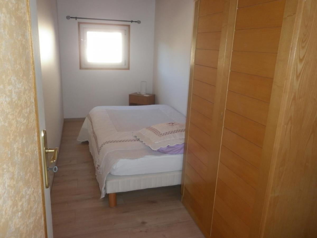 Villa Du Soleil Levant Apt Εξωτερικό φωτογραφία