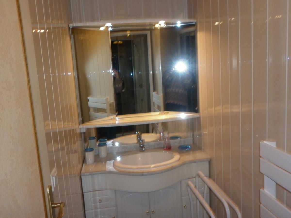 Villa Du Soleil Levant Apt Εξωτερικό φωτογραφία