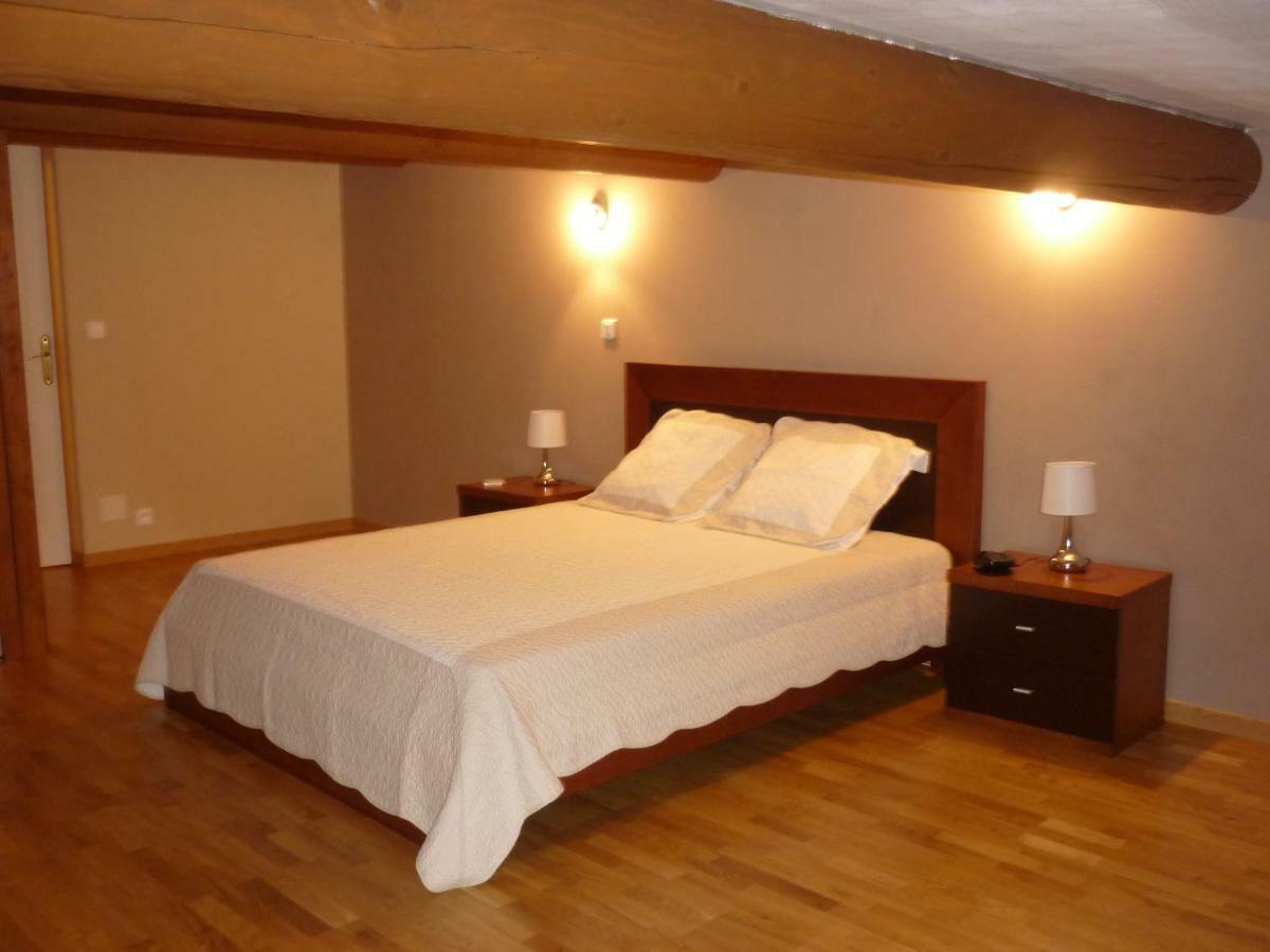 Villa Du Soleil Levant Apt Εξωτερικό φωτογραφία